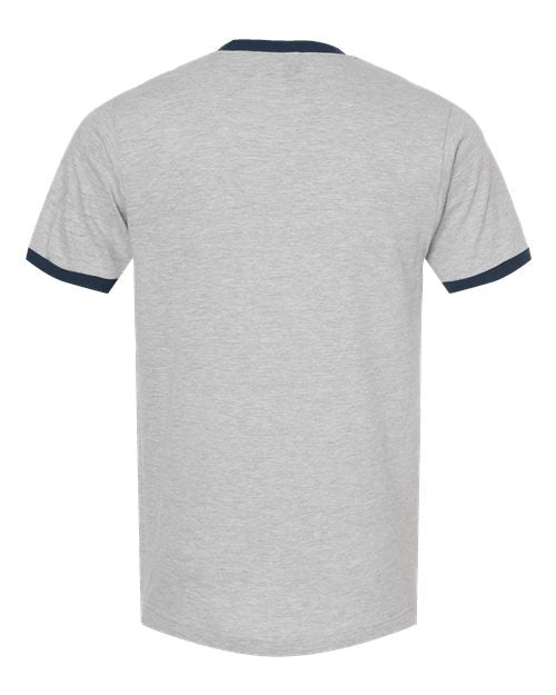 SmartLess: Ringer T-shirt