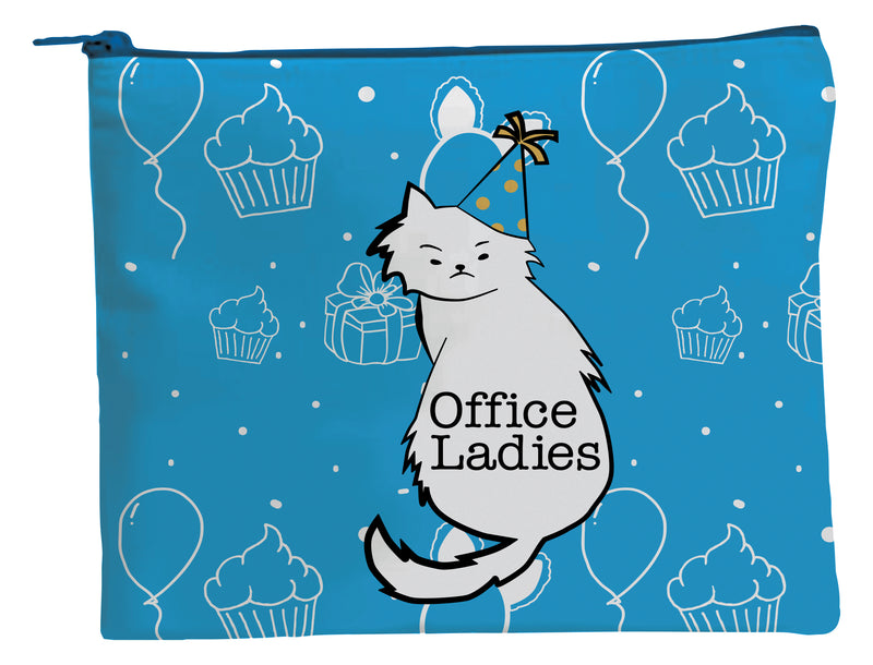 Office Ladies: Rainbow Bundle