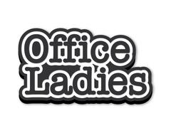 Office Ladies: Shoe Charm Bundle