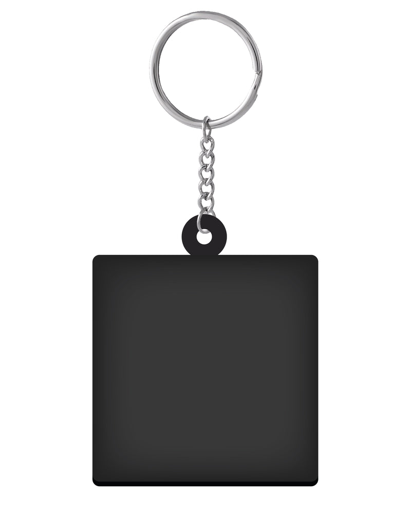 99% Invisible: Keychain