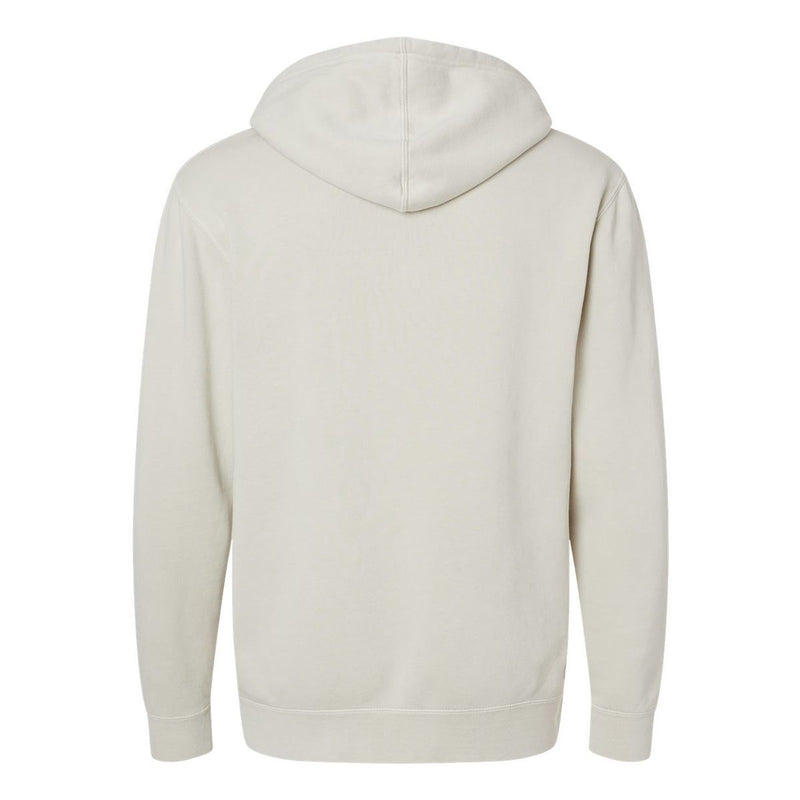 SmartLess: Pigment Ivory Hoodie