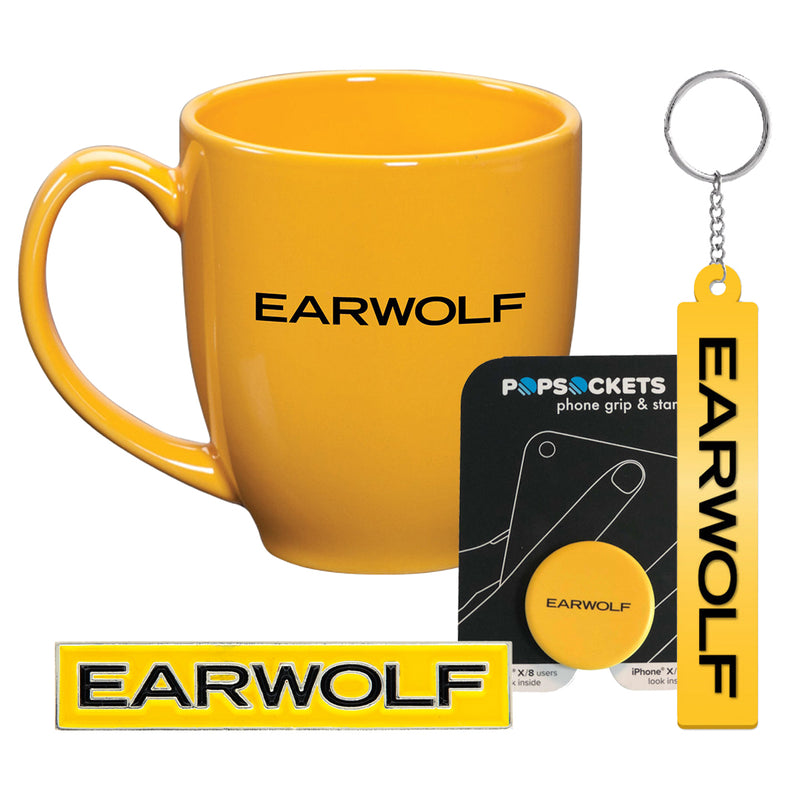 Earwolf: Funniest Bundle