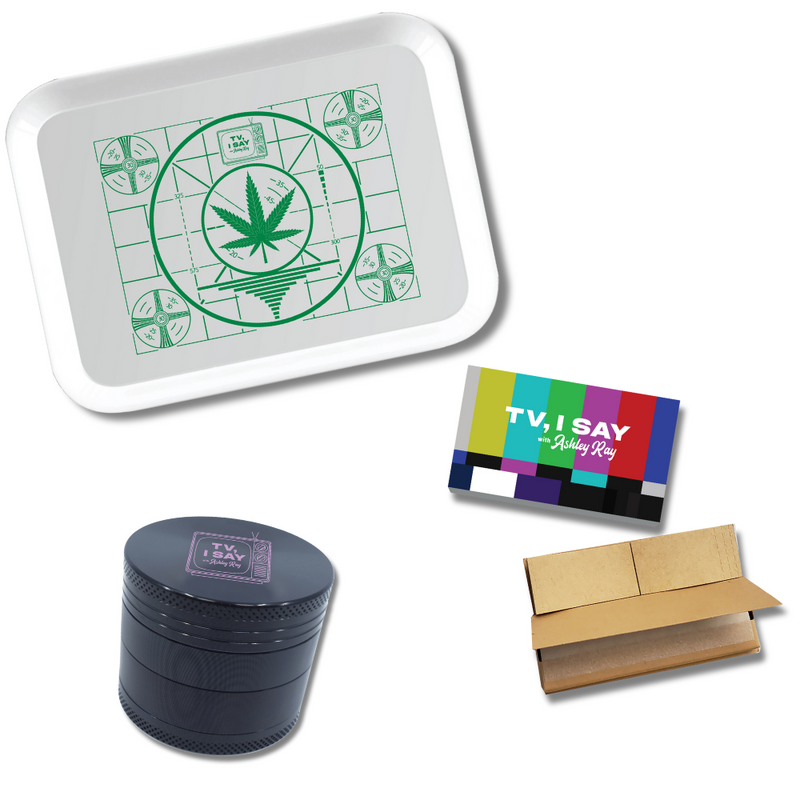 TV, I Say: Roll One Bundle