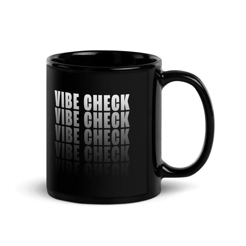 Vibe Check: Mug