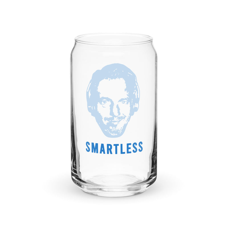 SmartLess: Can Glass Set