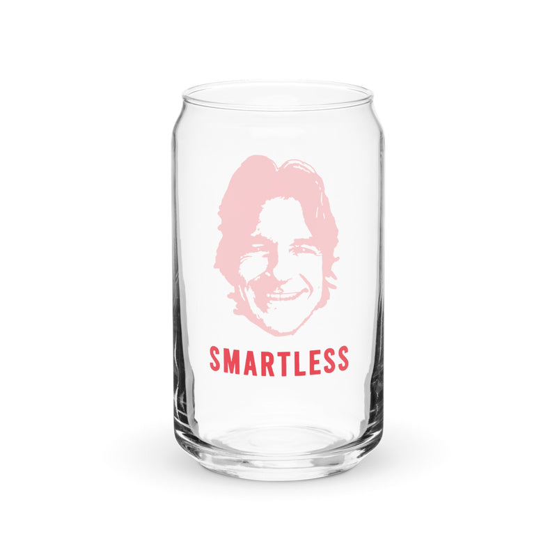 SmartLess: Can Glass Set