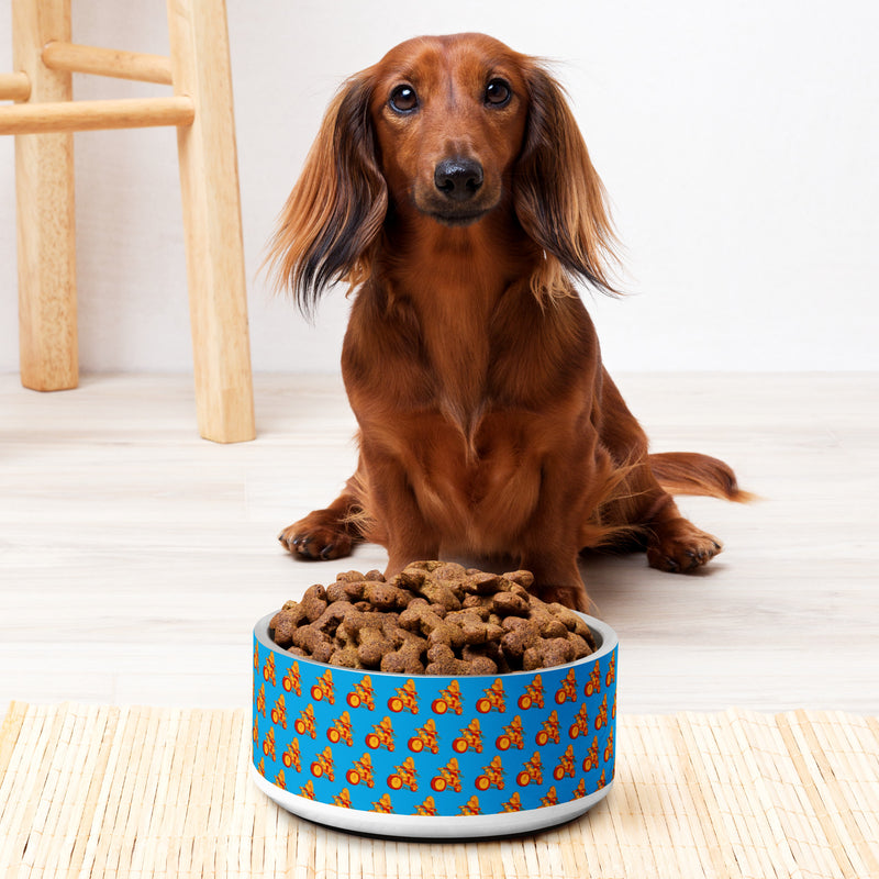 Comedy Bang Bang: Pet Bowl