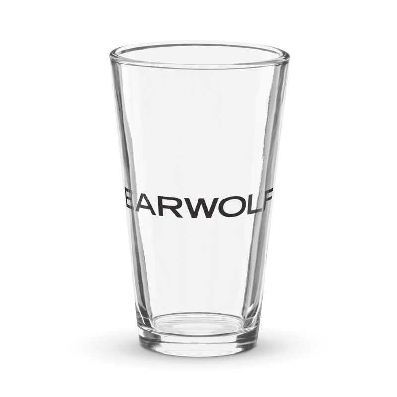 Earwolf: Weekday Pint Glass