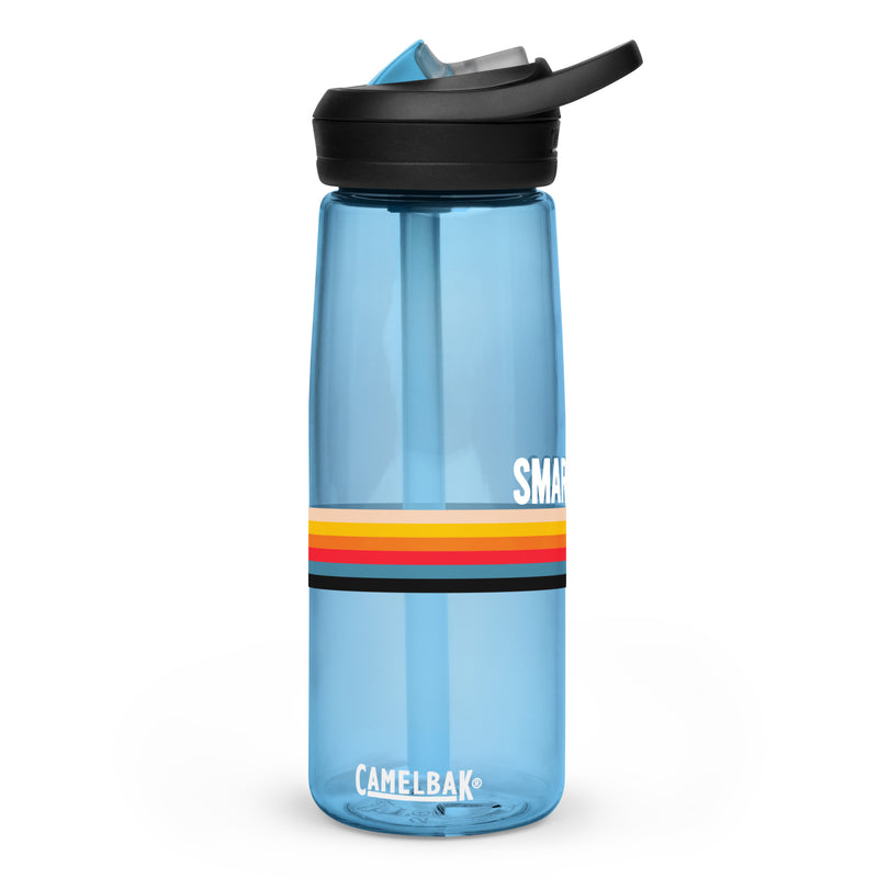 SmartLess: CamelBak Eddy®+ Sports Bottle