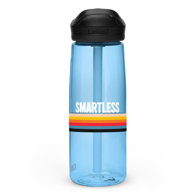 SmartLess: CamelBak Eddy®+ Sports Bottle