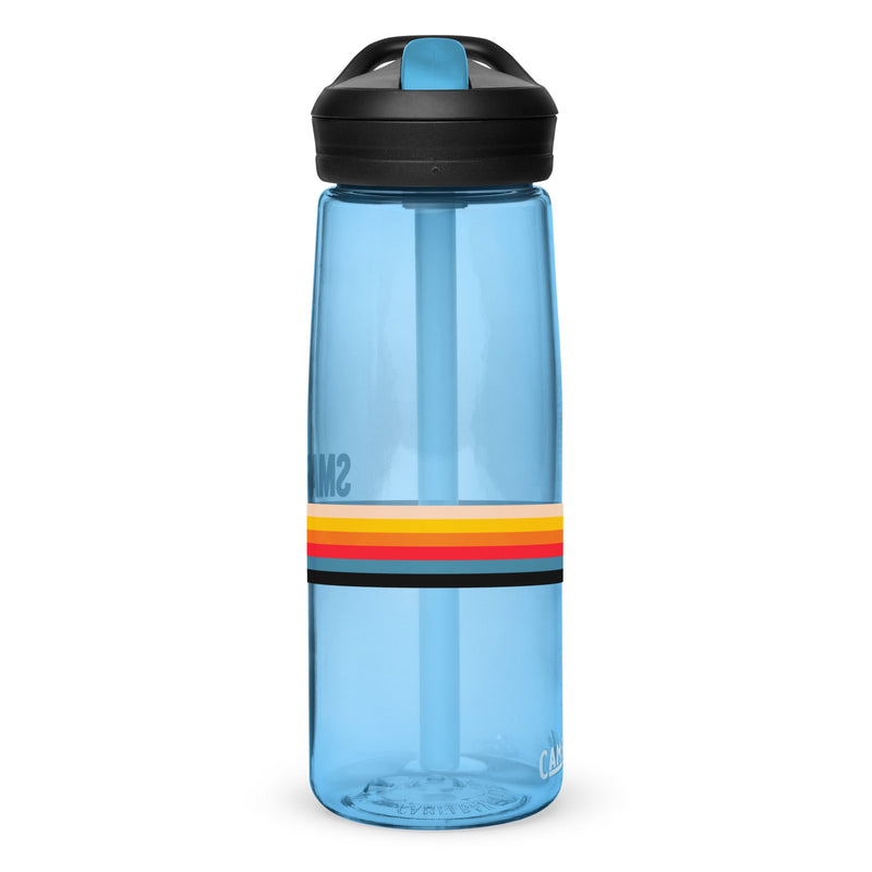 SmartLess: CamelBak Eddy®+ Sports Bottle