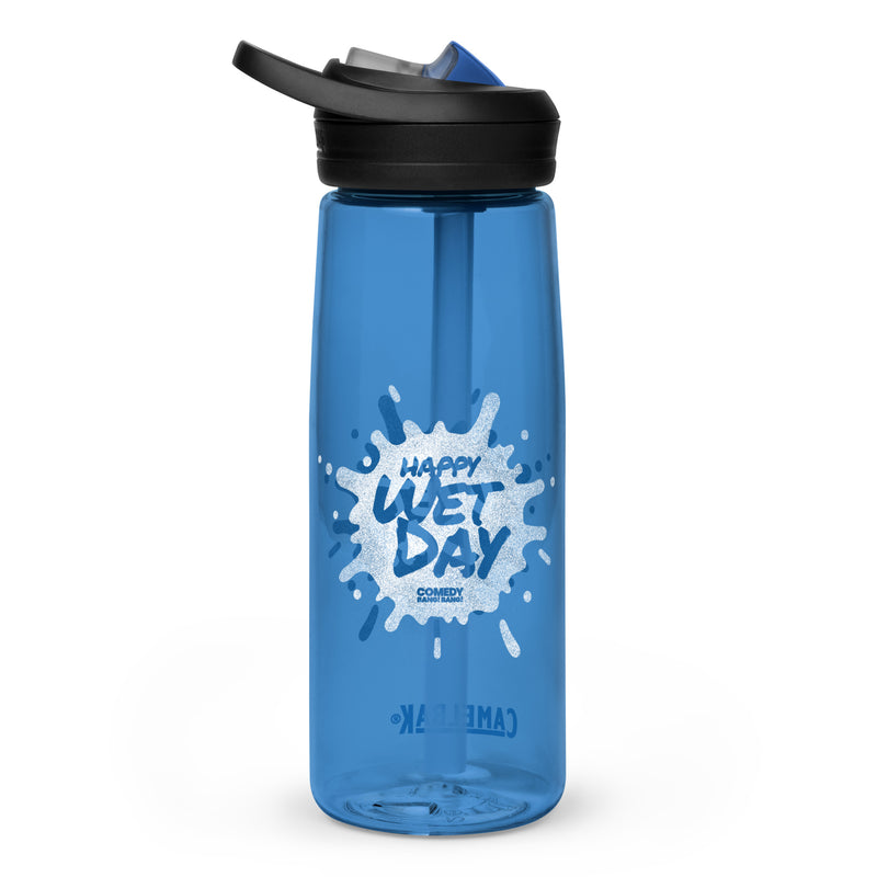 Comedy Bang Bang: Wet Day CamelBak Eddy®+ Sports Bottle