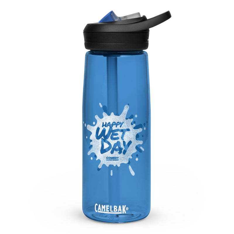 Comedy Bang Bang: Wet Day CamelBak Eddy®+ Sports Bottle