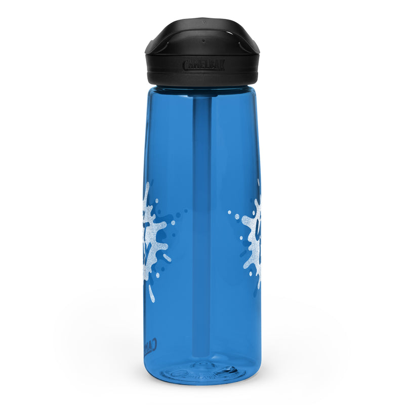 Comedy Bang Bang: Wet Day CamelBak Eddy®+ Sports Bottle