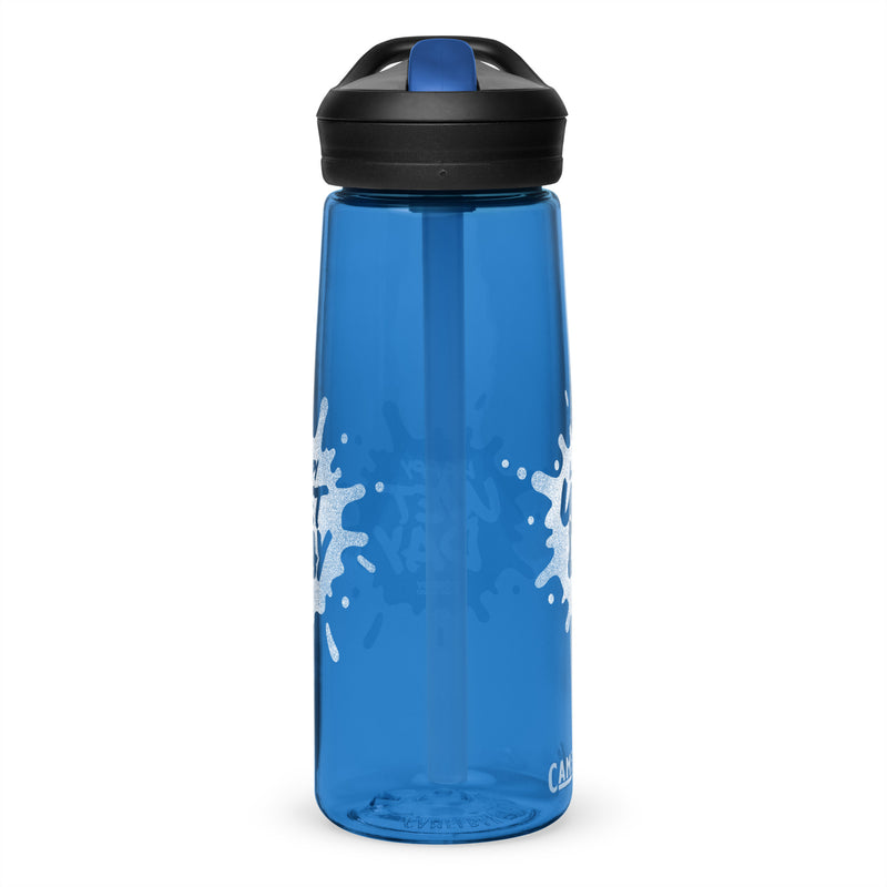 Comedy Bang Bang: Wet Day CamelBak Eddy®+ Sports Bottle