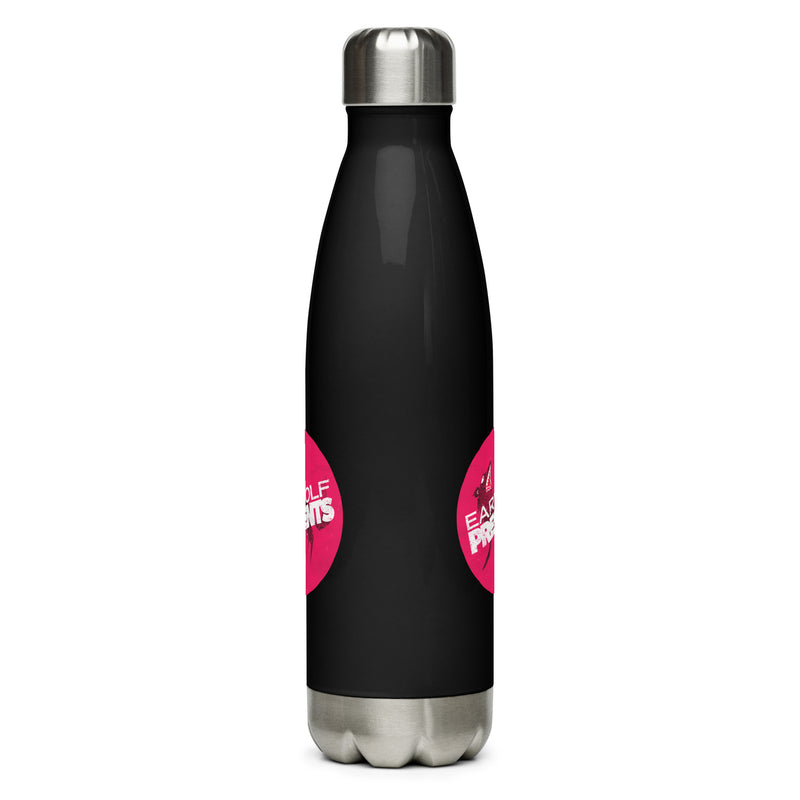 Earwolf Presents: Lone Wolf Stainless Bottle