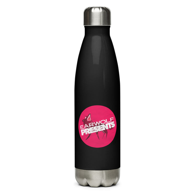 Earwolf Presents: Lone Wolf Stainless Bottle