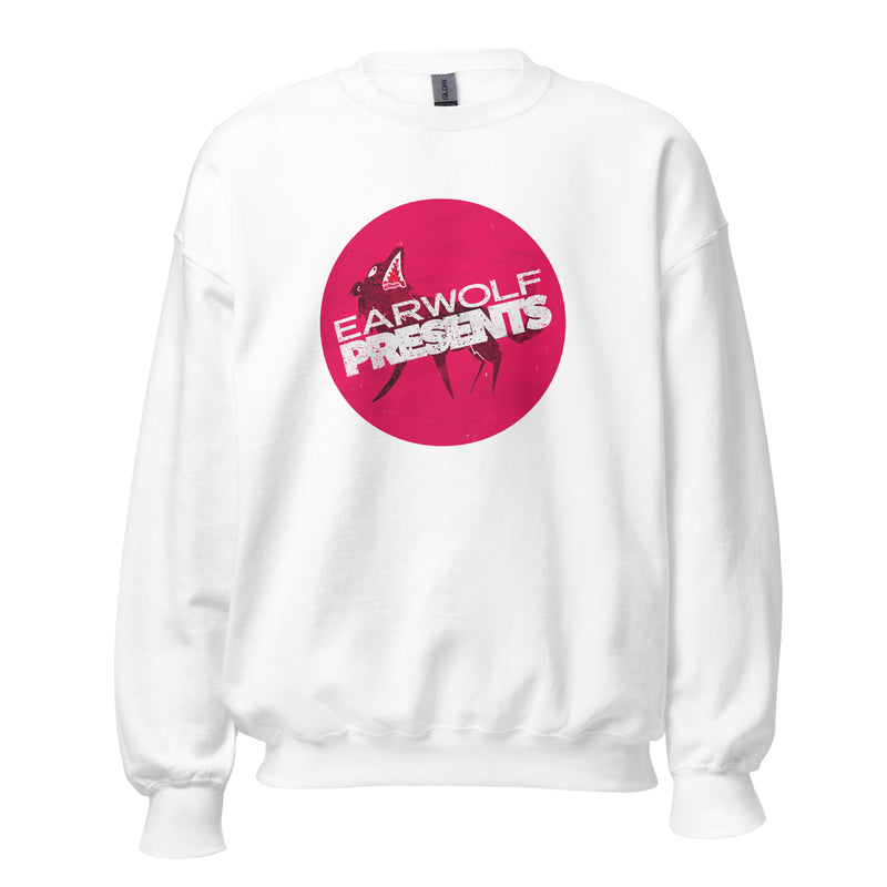 Earwolf Presents: Lone Wolf Sweatshirt