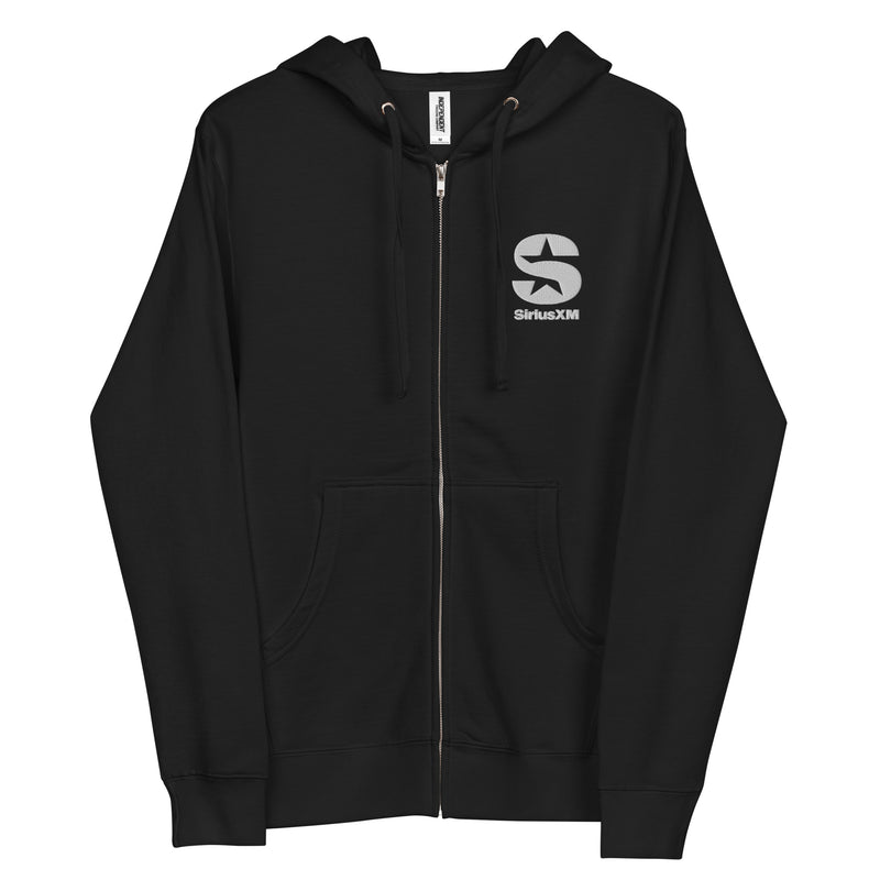 Conan O'Brien Radio: Zip Hoodie