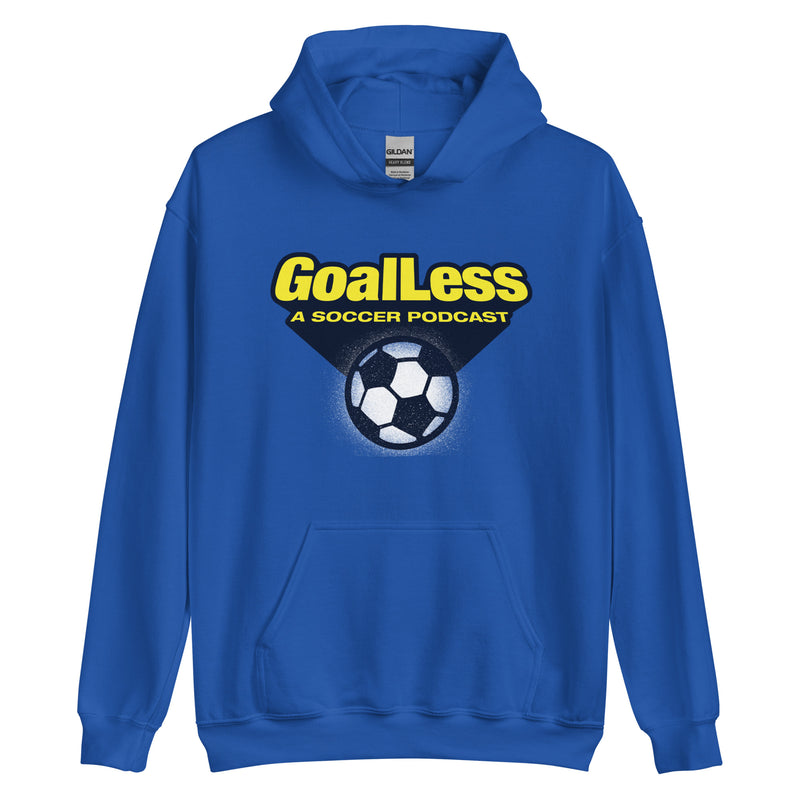 GoalLess: Hoodie