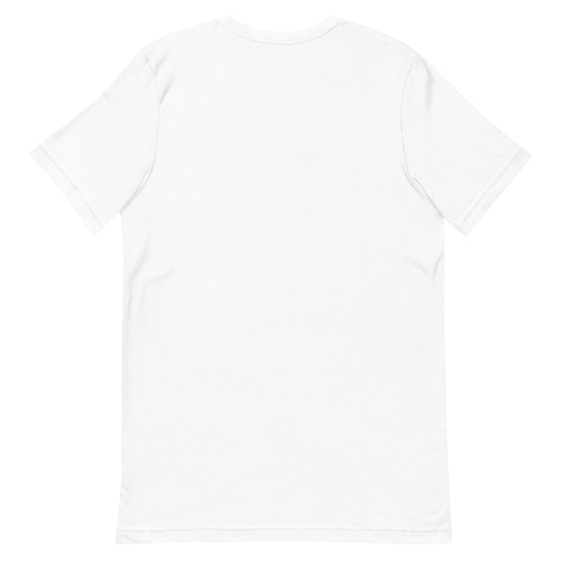 Conan O'Brien Needs A Friend: Summer S'mores 24 White Pennant T-shirt