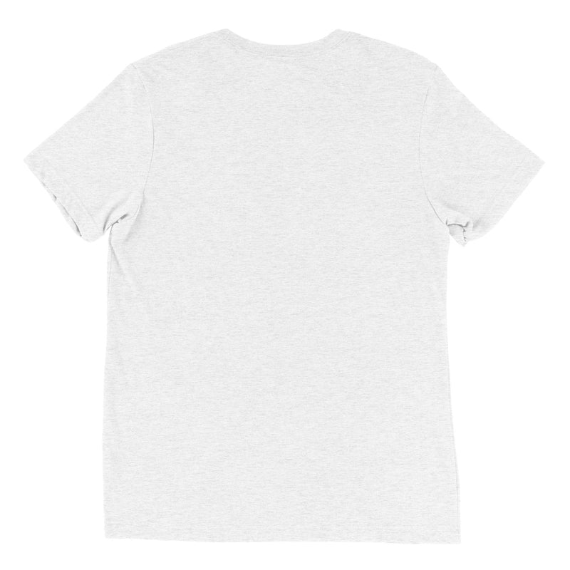 SmartLess: White T-shirt