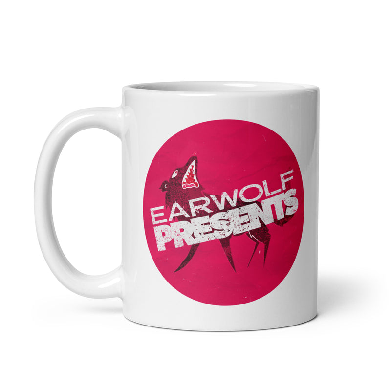 Earwolf Presents: Lone Wolf Mug