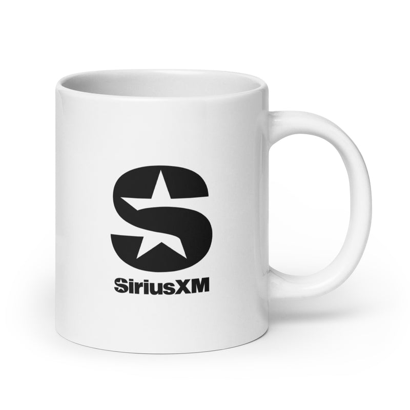 Conan O'Brien Radio: Mug