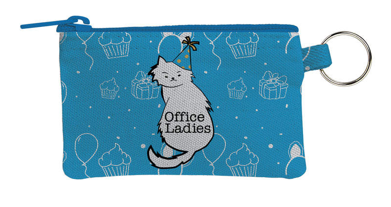 Office Ladies: Sprinkles Coin Purse