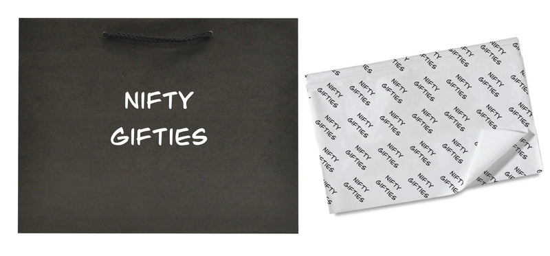 Office Ladies: Nifty Gifties Bag Set