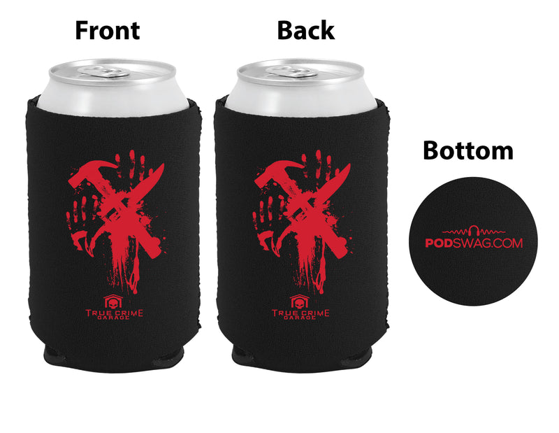 True Crime Garage: Killer Koozie