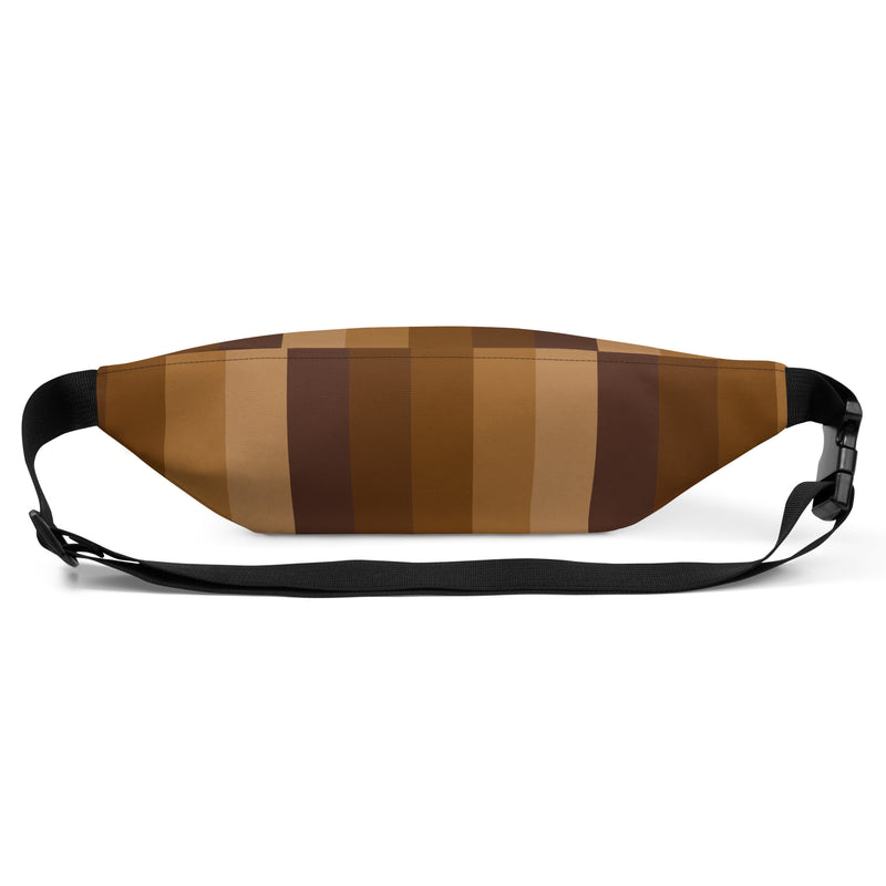 Brown Enough: Fanny Pack