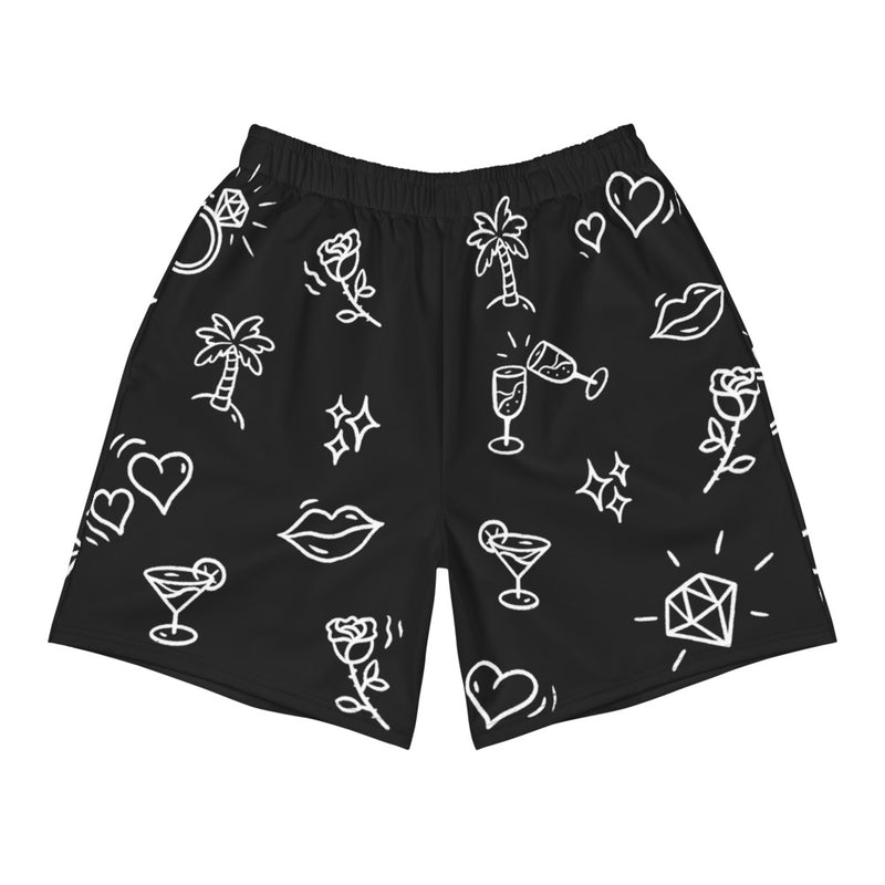 Love to See It: PJ Shorts