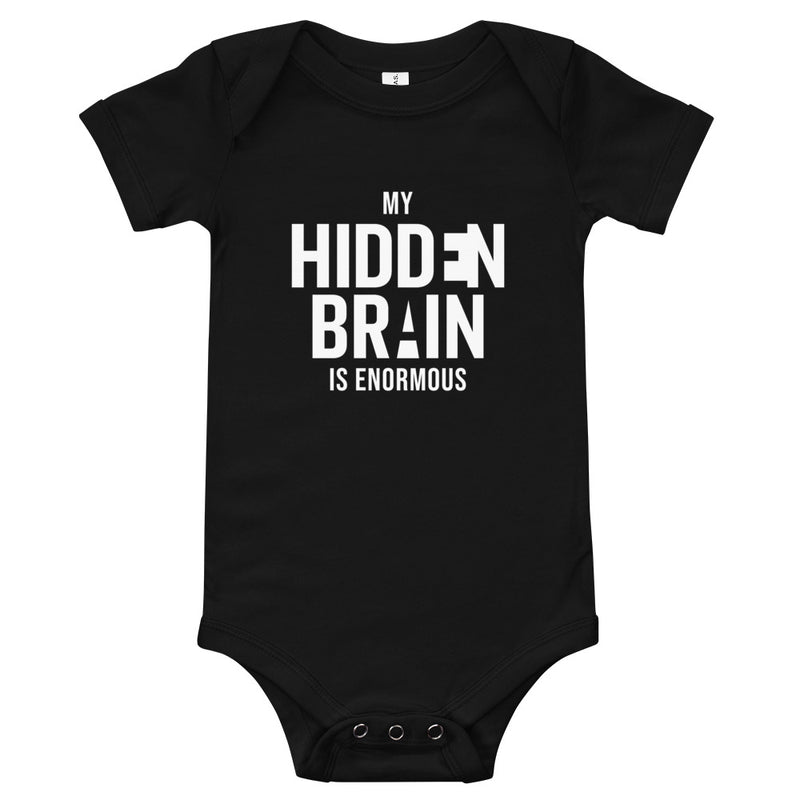 Hidden Brain: Onesie