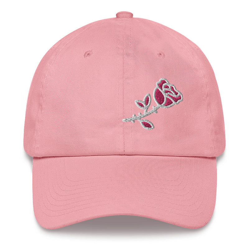 Love to See It: Rose Cap (Pink)