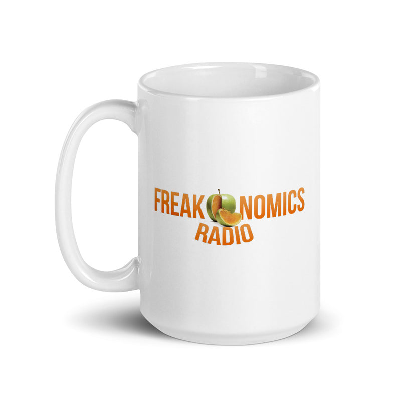 Freakonomics: Mug