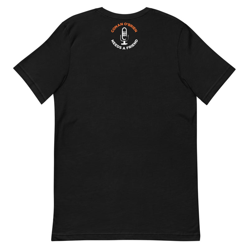 Conan O'Brien Needs A Friend: Team Sona T-shirt