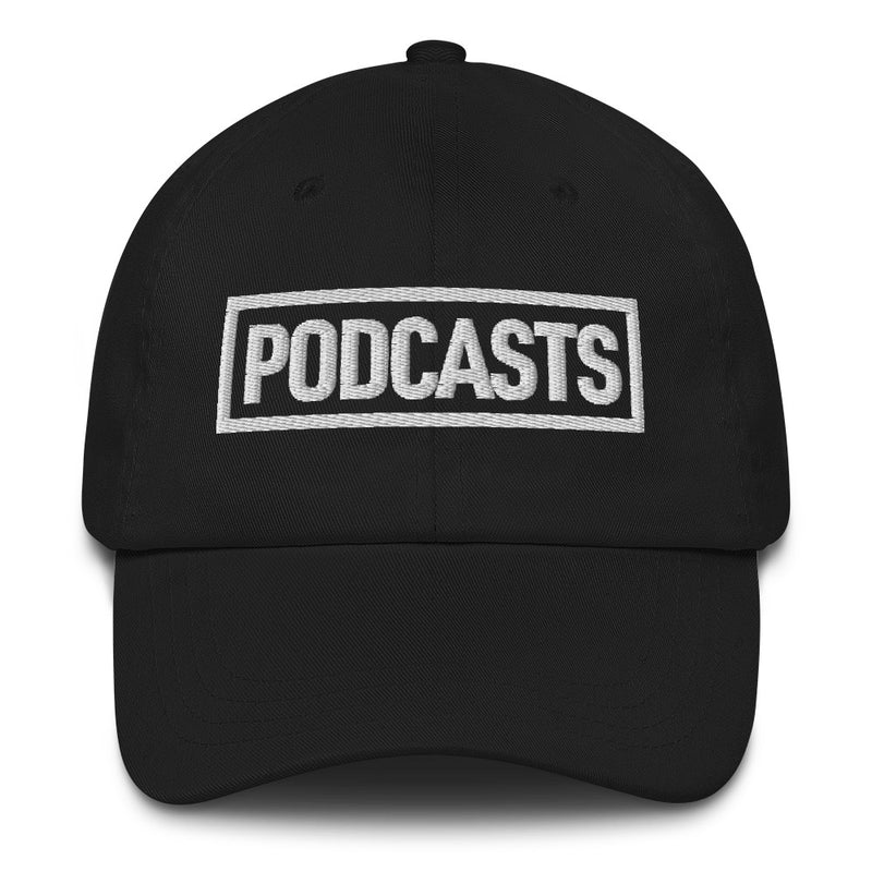 Literally with Rob Lowe: Podcasts Cap