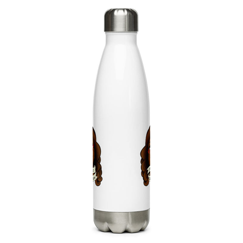 Why Won't You Date Me: Treat Dream Stainless Bottle