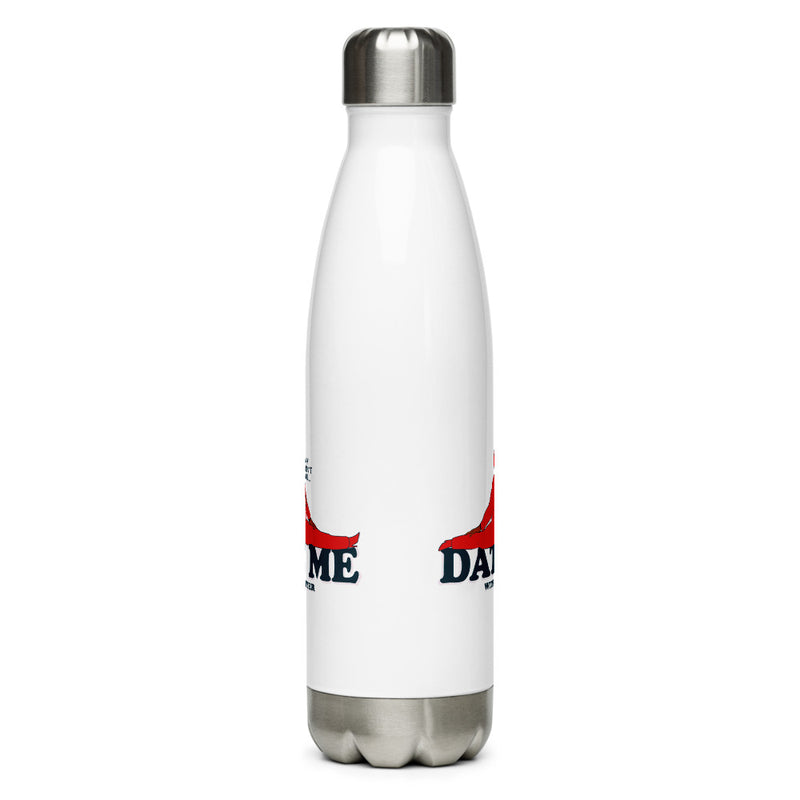 Why Won't You Date Me: Splits Stainless Bottle