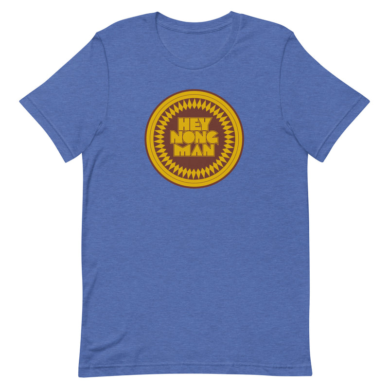 Comedy Bang Bang: Hey Nong Man T-shirt