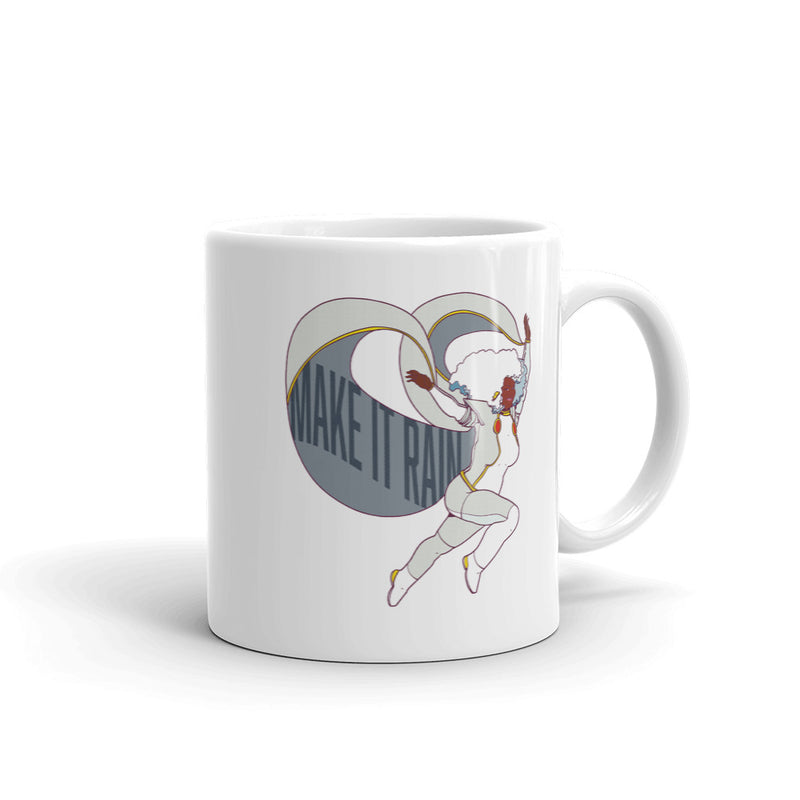 Make It Rain Mug