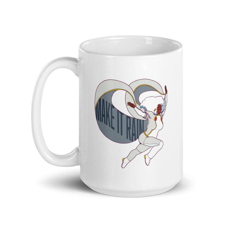 Make It Rain Mug